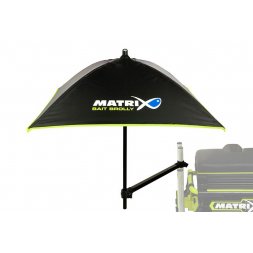 FOX Matrix - Brolly Bait Brolly inc Support Arm