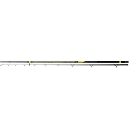 Black Cat - Prut Perfect Passion XH-S 2,4m 600g 2díly