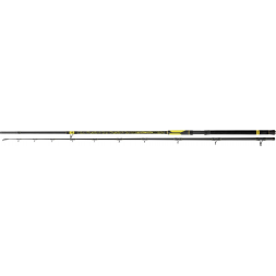Black Cat - Prut Perfect Passion Long Range 3,3m 600g 2díly