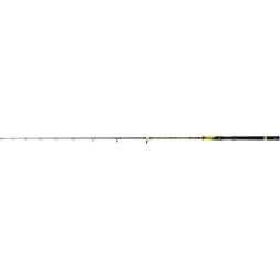 Black Cat - Prut Perfect Passion Allstar 2,1m 200g 1+1díl
