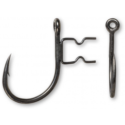 Black Cat - Háček Claw Single Hook 3g Velikost 8/0 5ks