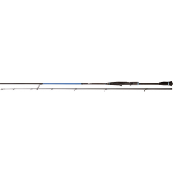 Zebco - Prut Z-Cast Spin 25 2,4m 5-25g 2díly