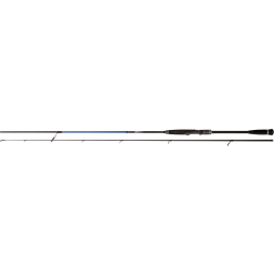 Zebco - Prut Z-Cast Perch 2,4m 7-24g 2díly
