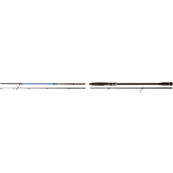 Zebco - Prut Z-Cast Travel Spin 2,45 25-70g 4díly