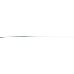 Zebco - Prošívací jehla 20cm 2ks