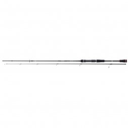 Daiwa - Prut Ballistic X Jiggerspin 2,40m 7-28g 2díl