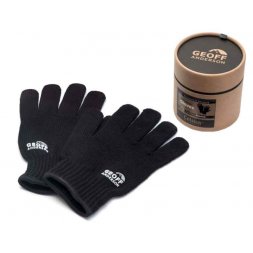 Geoff Anderson - Rukavice Technical Merino