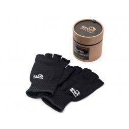 Geoff Anderson - Rukavice bez prstů Technical Merino