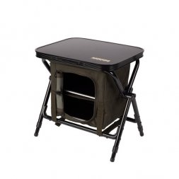 Nash - Stolek Bank Life Bedside Station Compact