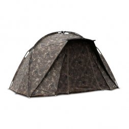 Nash - Moskytiéra Titan Hide XL Camo Pro Mozzi Infill