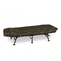 Nash - Lehátko Scope Ops 4 Fold Sleep System MK II