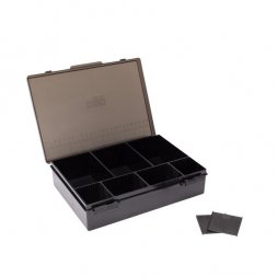 Nash - Krabička Box Logic Medium