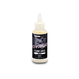 Nash - Sirup Citruz Plume Juice White 100ml