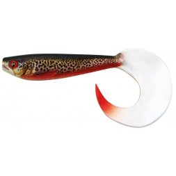 FOX Rage - Gumová nástraha Pro Grub 8cm Super Natural Tiger Trout
