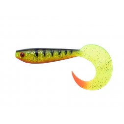 FOX Rage - Gumová nástraha Pro Grub 12cm UV Perch