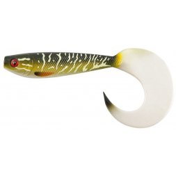 FOX Rage - Gumová nástraha Pro Grub 23cm Pike