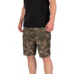 FOX - Kraťasy Camo Shorts Velikost L