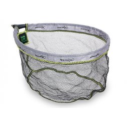 FOX Matrix - Podběráková hlava Supa Lite Free Flow Landing Net 45x35cm