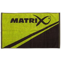 FOX Matrix - Ručník Hand Towel