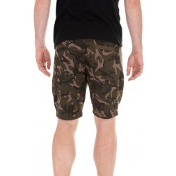 FOX - Kraťasy Jogger Short Camo Velikost L