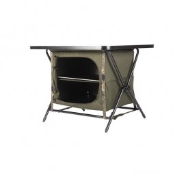 Nash - Stolek Bank Life Dining Station