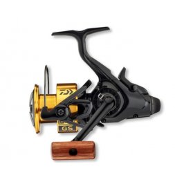 Daiwa - Naviják GS BR LT 4000-C