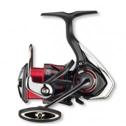 Daiwa - Naviják Fuego LT 4000-C