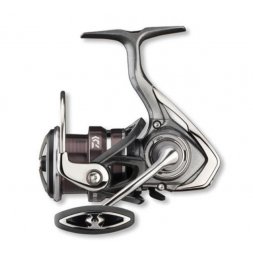 Daiwa - Naviják Exceler LT 1000