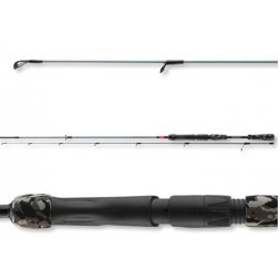 Daiwa - Prut Fuego Camo Spin 2,40m 10-30g