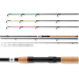 Daiwa - Prut Ninja X Feeder 3,60m 120g