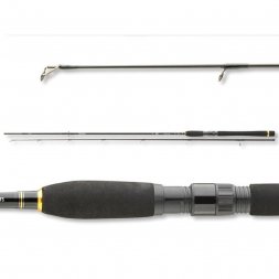 Daiwa - Prut Legalis Spin 2,40m 50-100g