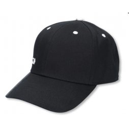 Daiwa - Čepice D-Vec Cap Černá