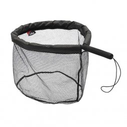 DAM - Podběrák Floating Landing Net Oval
