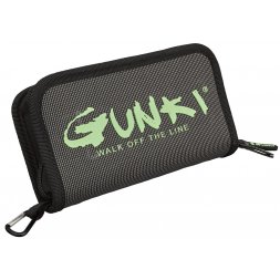Gunki - Pouzdro na nástrahy Iron-T Area Bag