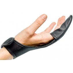 Sensas - Chránič prstu Deluxe Finger Cast