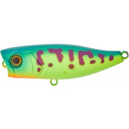 Illex - Wobler Chubby Popper 4,2cm Blue Chart Frog