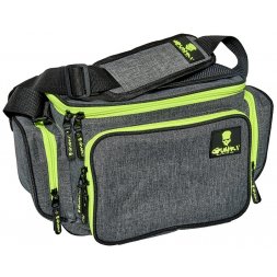 Gunki - Taška Box Bag Power Game Walker