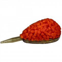 LK Baits - CUC! Nugget Exotic 2mm 600g