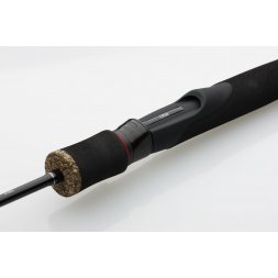 DAM - Prut Yagi Light Spoon UL 2,10m 2-5g 2díly
