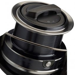 Okuma - Náhradní cívka k navijáku Custom Carp CC 7000