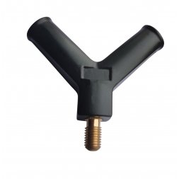 Prologic - Náhraní kříž k podběráku L/Net Spreader Block 42 Metallic
