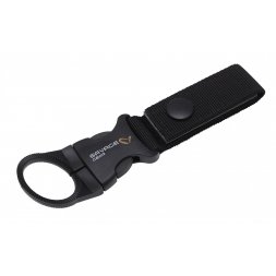Savage Gear - Přezka Bottle And Net Clip