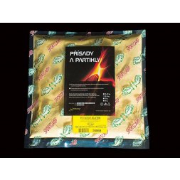 Sportcapr - Pšeničný gluten 500g