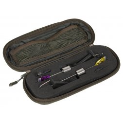 Giants Fishing - Pouzdro na indikátory záběru Alarm Hard Case