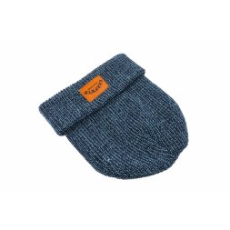 Carp´R´Us - Kulich CRU Beanie Blue