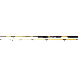 Black Cat - Prut Freestyle Spin 2,4m 30-150g 2díly