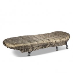 Nash - Spací pytel Sleeping Bag