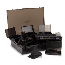 Nash - Krabička Tackle Box Loaded Large