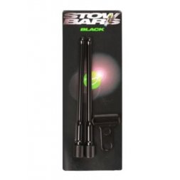 Korda - Záchytné uši Snag Bar Black