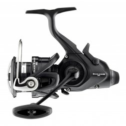 Daiwa - Naviják Black Widow BR LT 4000-C